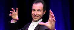 Steven - Magicien Hypnotiseur et Mentaliste