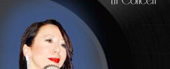 Katy MK - Chanteuse piano bar / spectacle cabaret