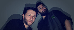 Duo Papin Bouchaud - Musique Irlandaise