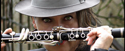 Bluemary Swing - jazz, swing, chansons....