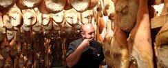 Musée du Jambon Charcuterie Aubard