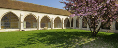 Musée du cloître Saint-Corneille