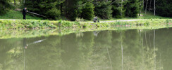 Lac Ducrest