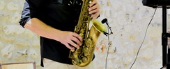Realsolo - animations jazz and world music