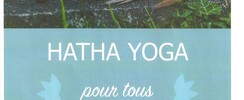 MJC-MPT Boris Vian - HATHA YOGA