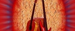 amarenas gipsy latino /pour toutes vos animations