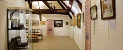Musée William Thornley : une collection unique en France