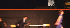 Théâtre Le Hangar - Formation professionnelle 