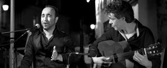 Enrique muriel - spectacle flamenco con paz