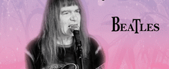 Didier THIBAULT - Chante les Beatles