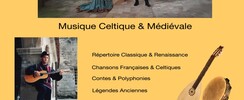 les Baladins de l'Orvanne - Musique Celtique & Médiévale