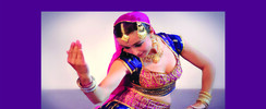 Compagnie NANDILA - Cours / Stages de danses indiennes et Bollywood
