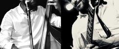 Two Cats  - Swing Jazz