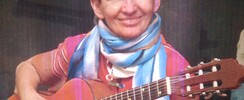 vialletelle - guitare classique et flamenco