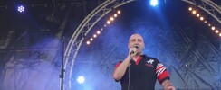 Yann Boucabeille - Artiste pop/rock