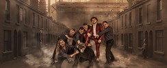 BALKANIK PROJECT - MUSIQUE DES BALKANS