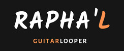Rapha'L - Guitarlooper
