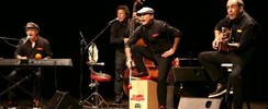 Le Bruit Qui Court - Groupe chansons humoristiques