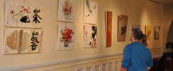 Galerie de Grouchy-Lucien Gondret
