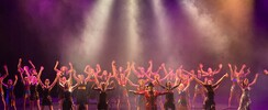 Alors on danse ? NLM ! - Cours de Jazz, Claquettes et Zumba