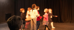 La Barraca Zem - Ateliers hebdomadaires Théâtre enfants/ados