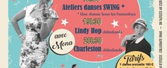 MOOGLY DANCES - journées portes ouvertes cours de danses gratuits, apéro....