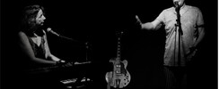 PetiDej - Chanson francophone d'humeur, d'amour, d'humour