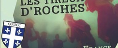 Les Tireux d'Roche - Folk Québécois
