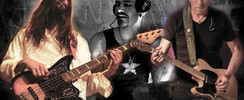 MDM - Groupe Pop rock