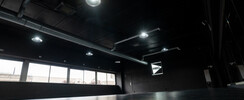 Salle de danse 