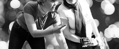 Virée à 2-duo féminin acoustique - Set spécial Fête !