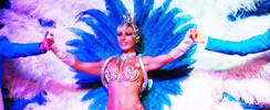 Music Hall Avenue - Revue Music-Hall itinérante