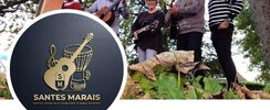 Les Santes Marais - Prestations année 2023 / 2024