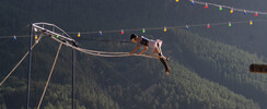 Compagnie Circlips - Eclats de Vies