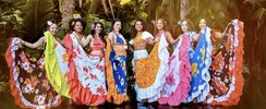 FLAM’SEGA - Les Flamboyantes