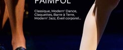 Ecole de danse Armelle Monjarret - Studio de la Danse