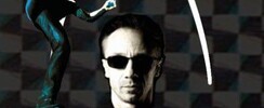 POPMART - Tribute U2