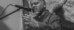Résonances CONCERT -  Raga et Rythme sans Frontières