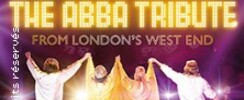 Mania, The Abba Tribute - Tournée