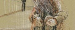  : Dessines avec le cerveau droit
