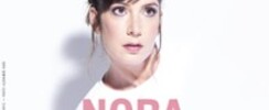 Nora Hamzawi - Tournée