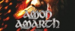Amon Amarth - The Allfather Awakens Tour