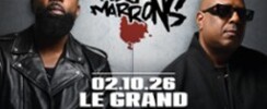 Neg'Marrons - Le Grand Bilan