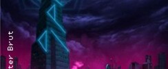 Carpenter Brut - The End Complete - Europe Tour 2026