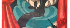 Animation : ARTnimaux Papillons et chiroptères