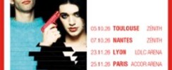 Placebo - 30th Anniversary Tour - Playing Songs from Placebo & Without You I’m Nothin