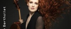 Camille Berthollet - Legends