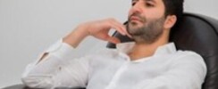 Malik Belkhodja - Charo Responsable