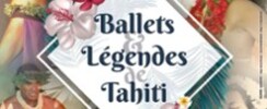 Ballets et Légendes de Tahiti