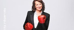 Anne Roumanoff - L'Expérience de la Vie - Tournée